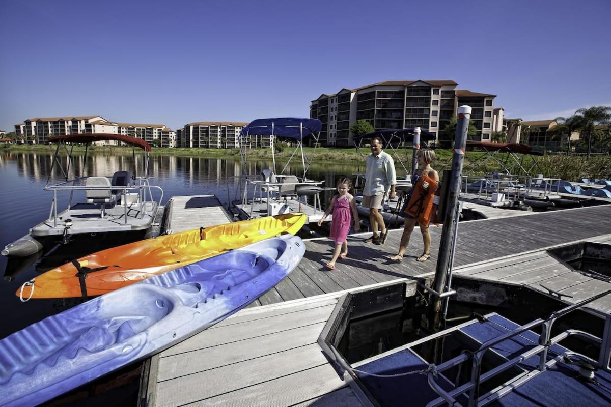 Westgate Lakes Resort Williamsburg 外观 照片