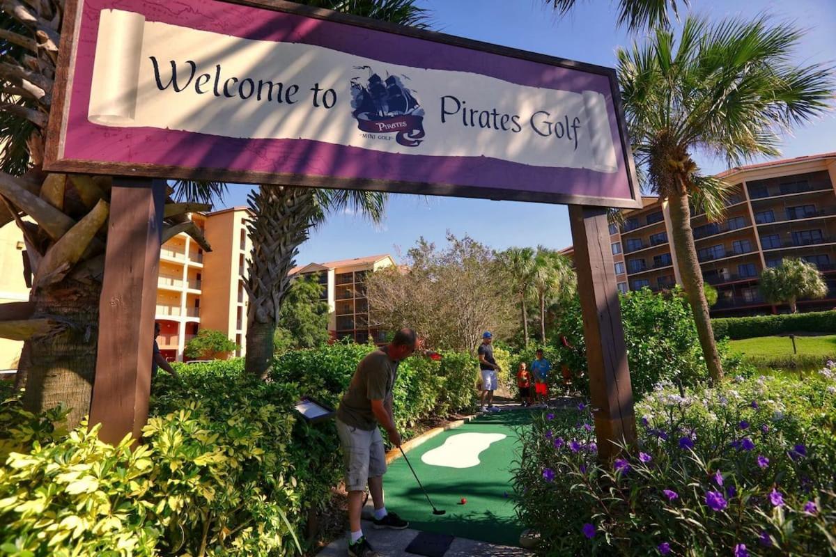 Westgate Lakes Resort Williamsburg 外观 照片