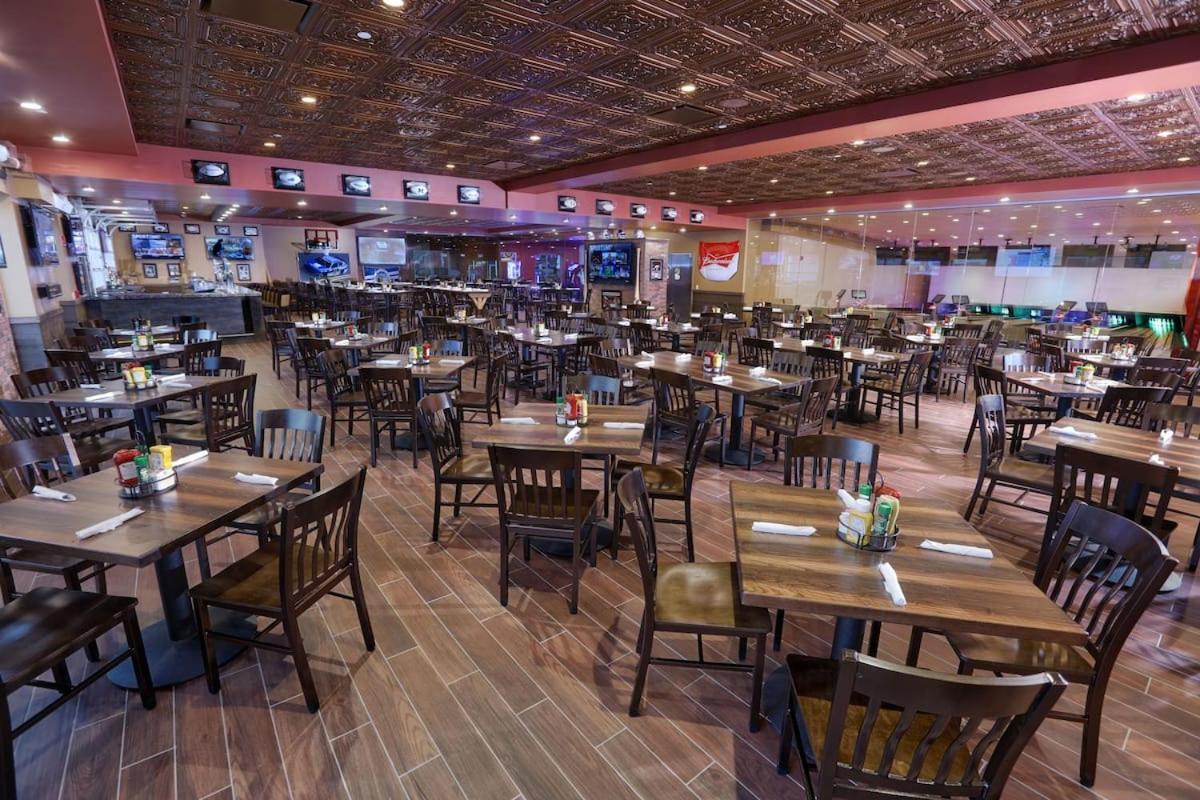 Westgate Lakes Resort Williamsburg 外观 照片