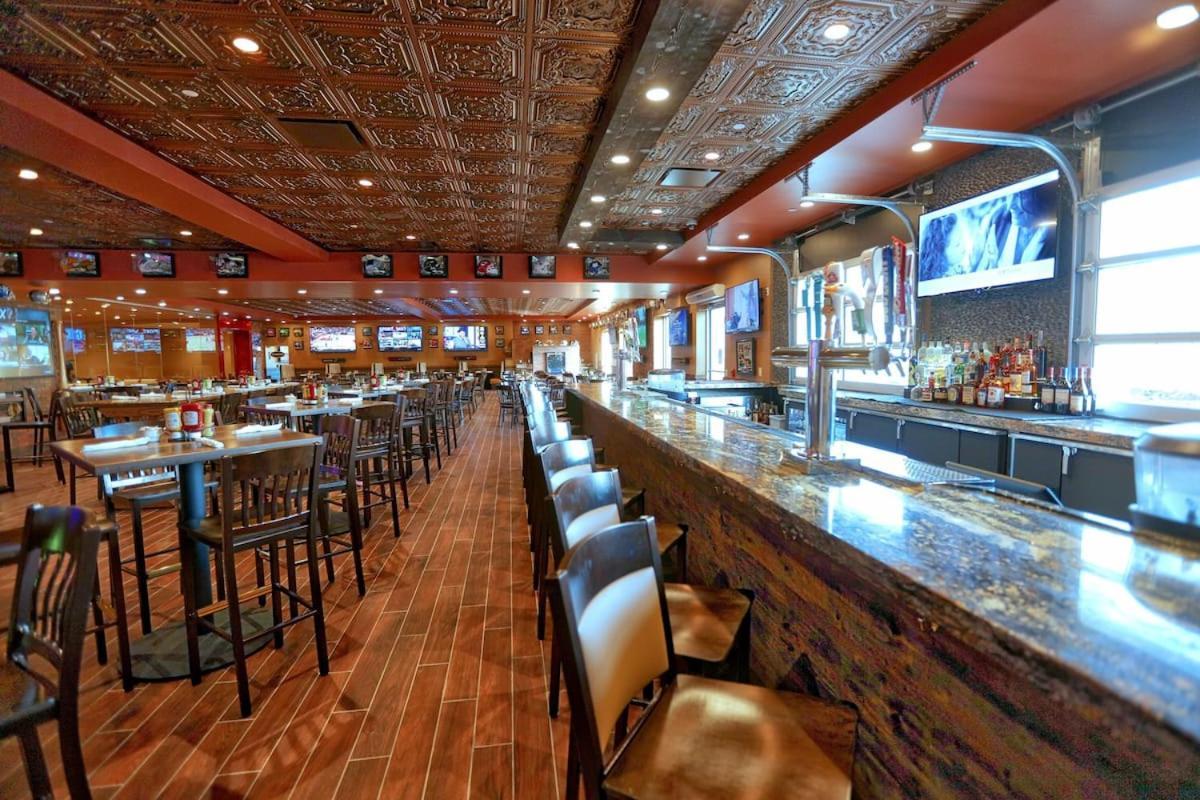Westgate Lakes Resort Williamsburg 外观 照片
