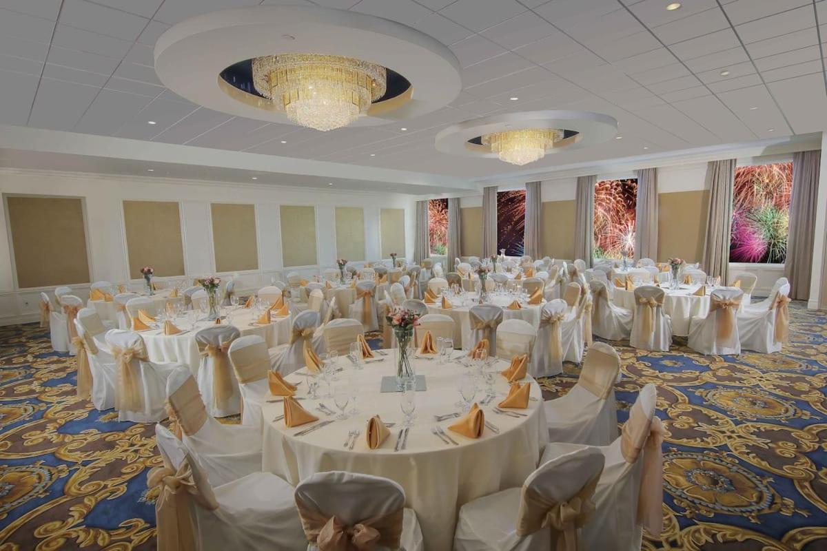 Westgate Lakes Resort Williamsburg 外观 照片
