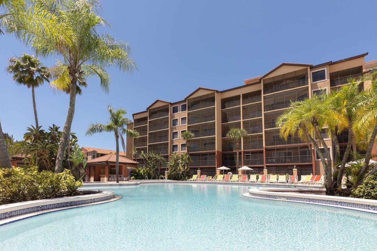 Westgate Lakes Resort Williamsburg 外观 照片