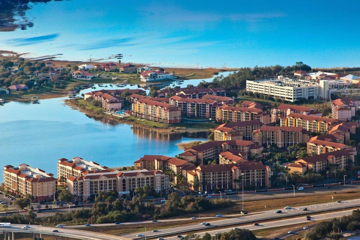 Westgate Lakes Resort Williamsburg 外观 照片