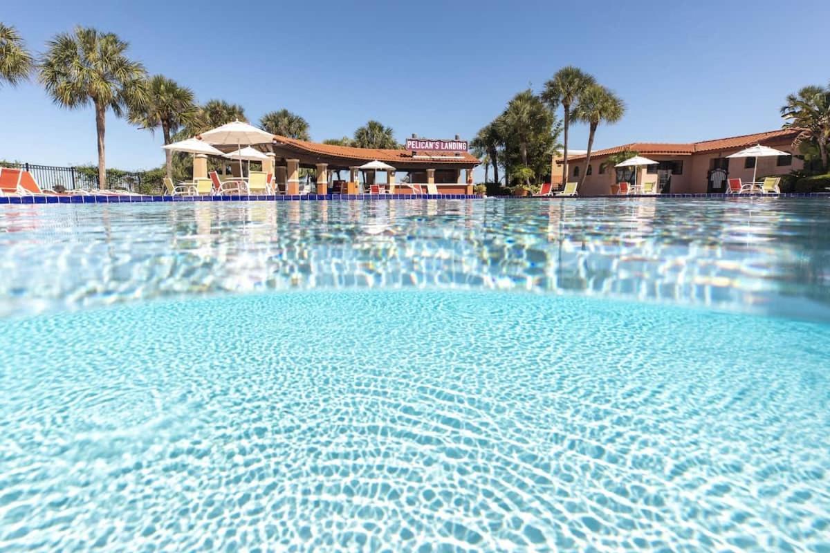 Westgate Lakes Resort Williamsburg 外观 照片