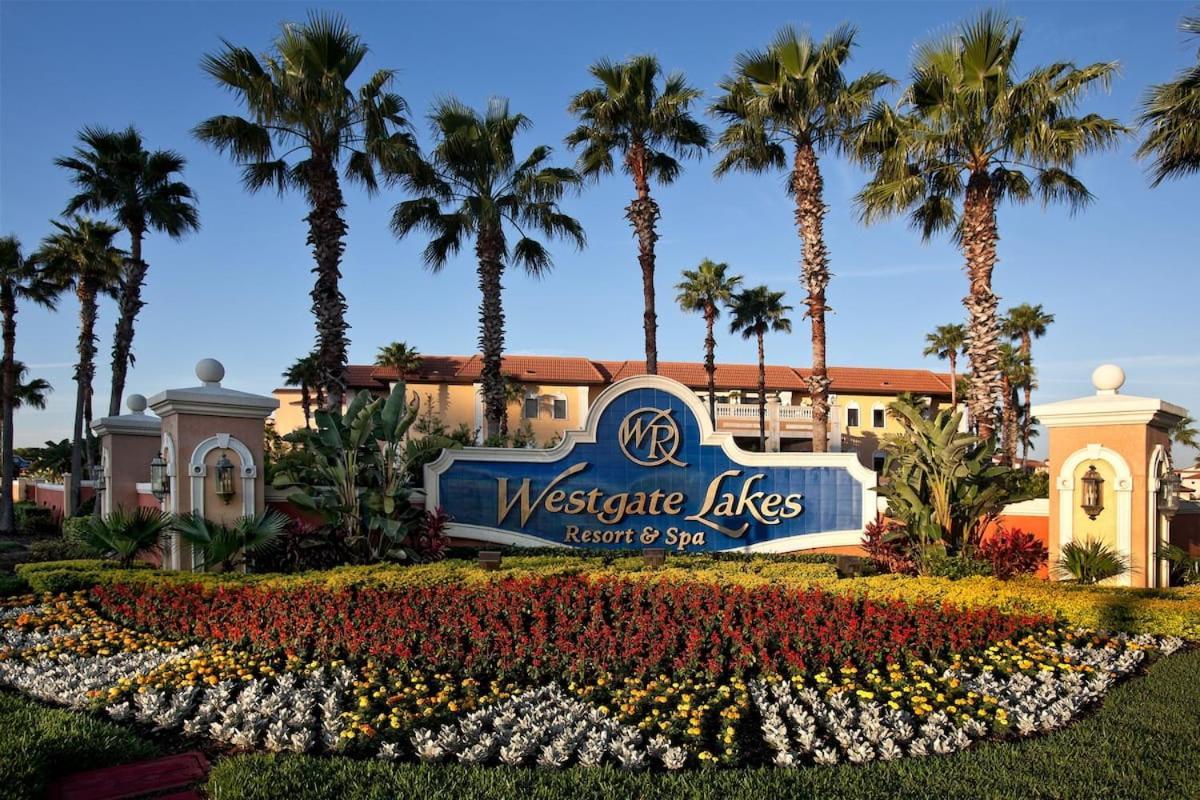 Westgate Lakes Resort Williamsburg 外观 照片