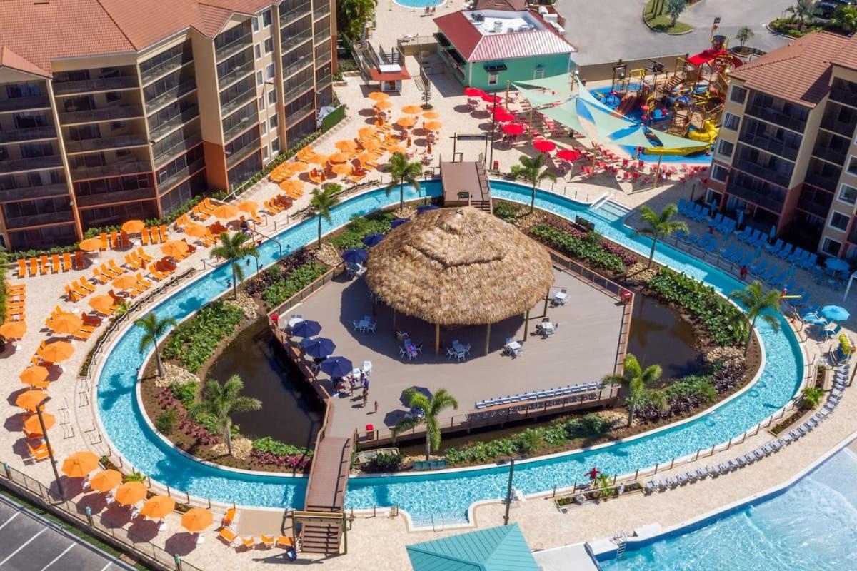 Westgate Lakes Resort Williamsburg 外观 照片