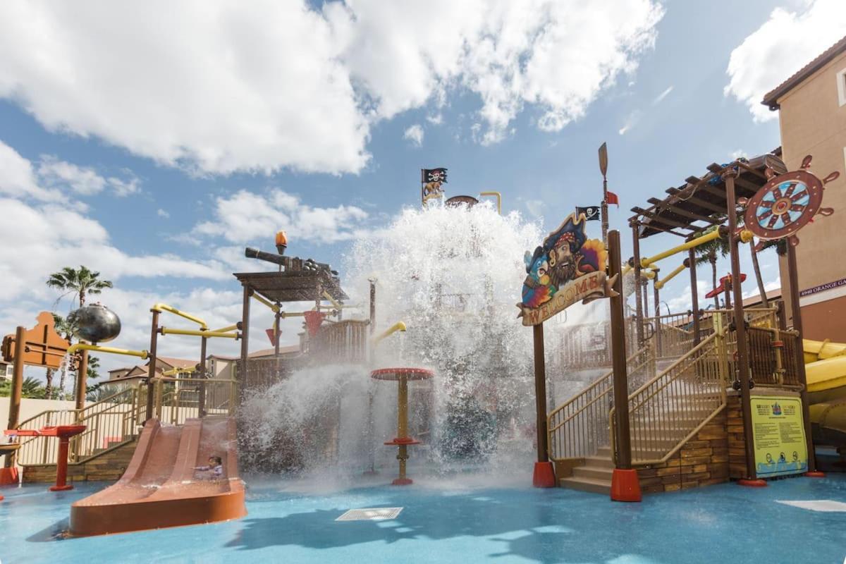 Westgate Lakes Resort Williamsburg 外观 照片