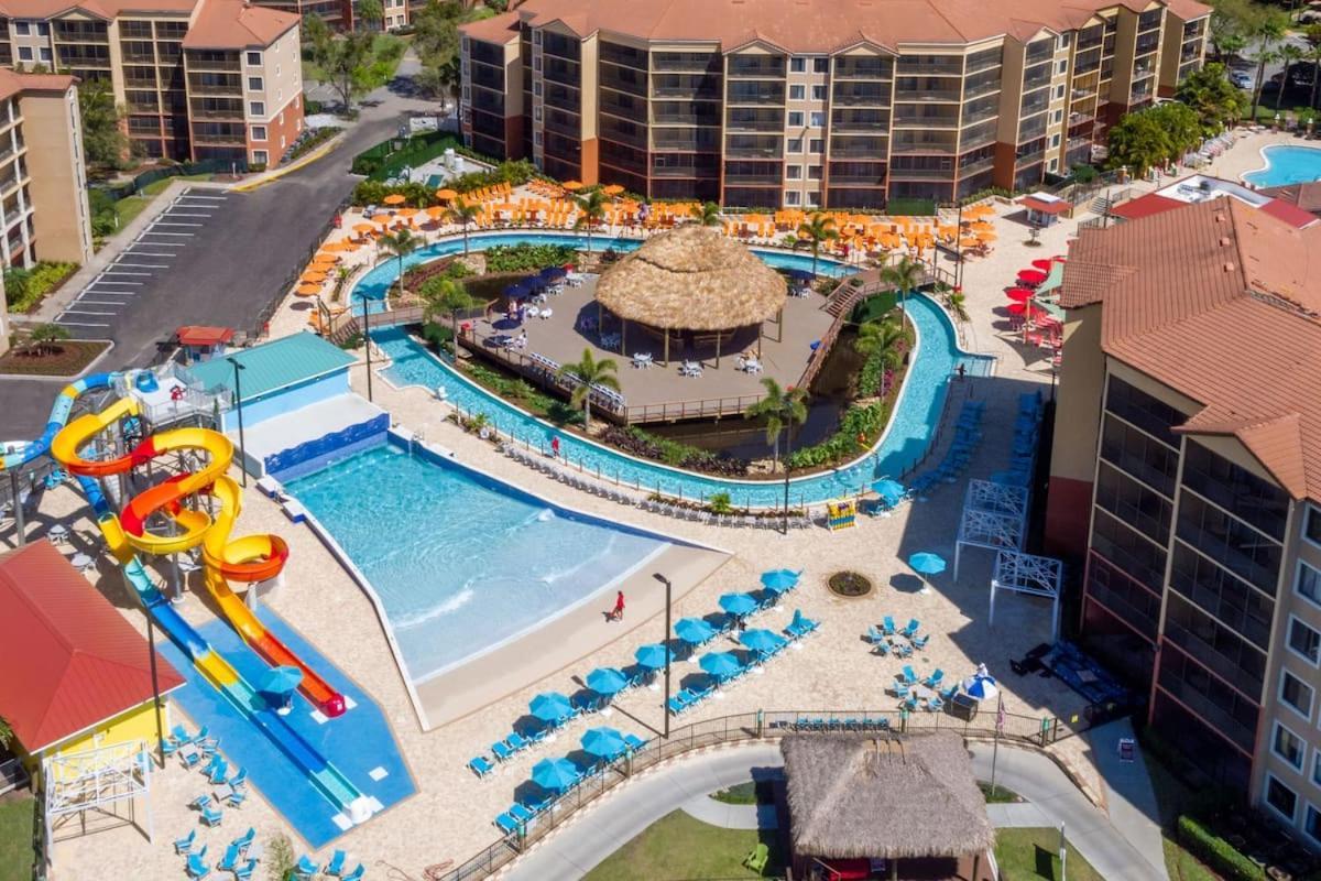 Westgate Lakes Resort Williamsburg 外观 照片