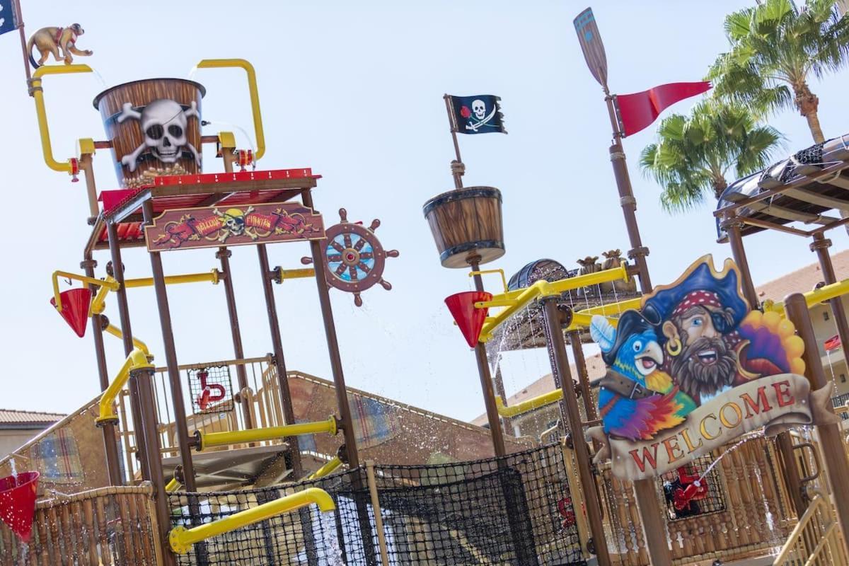 Westgate Lakes Resort Williamsburg 外观 照片