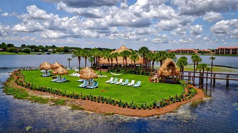 Westgate Lakes Resort Williamsburg 外观 照片