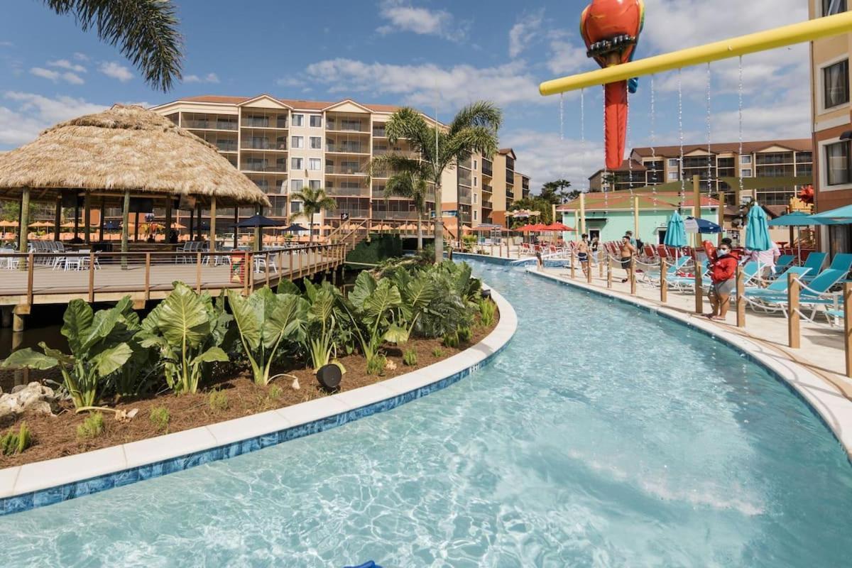 Westgate Lakes Resort Williamsburg 外观 照片