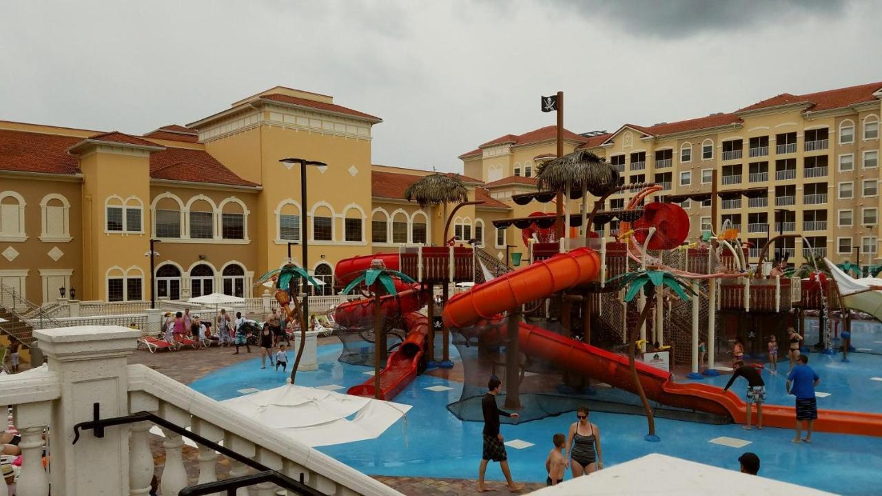 Westgate Lakes Resort Williamsburg 外观 照片