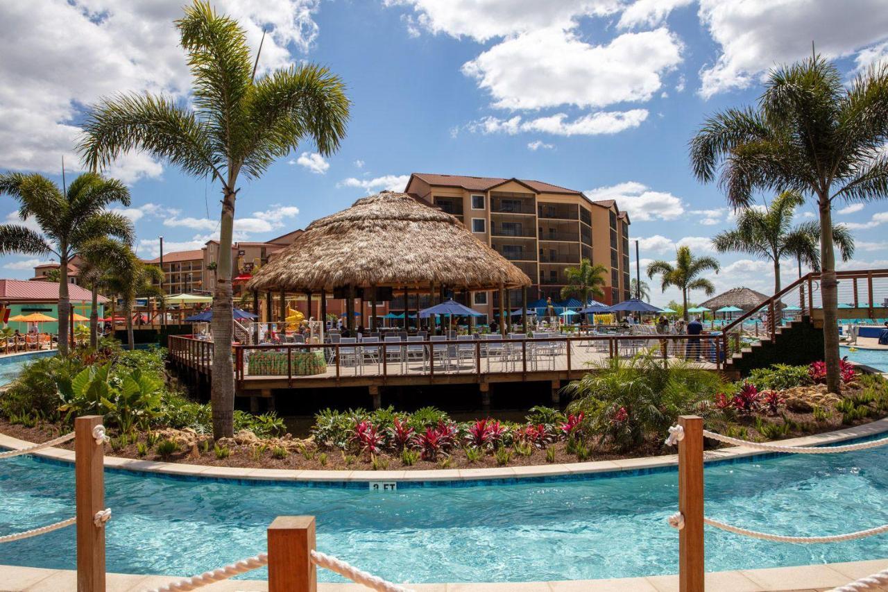 Westgate Lakes Resort Williamsburg 外观 照片