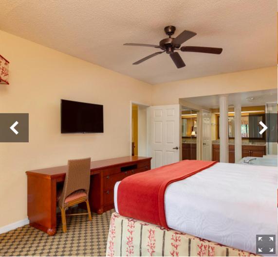 Westgate Lakes Resort Williamsburg 外观 照片