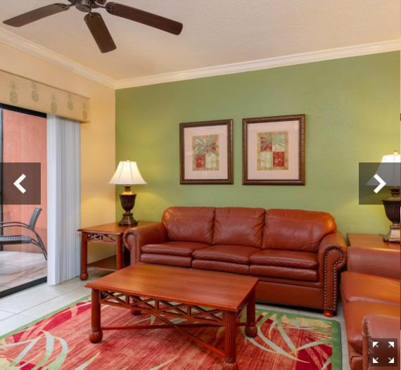 Westgate Lakes Resort Williamsburg 外观 照片