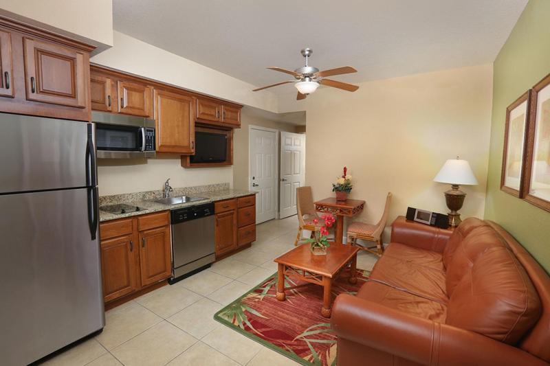 Westgate Lakes Resort Williamsburg 外观 照片